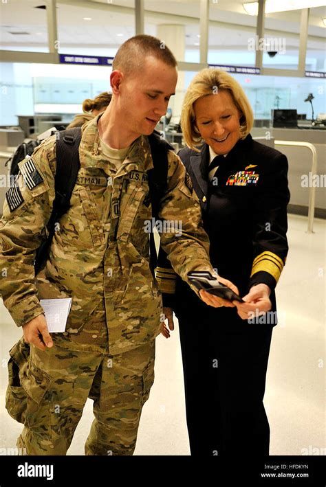 Individual Augmentee in the Navy Reserve