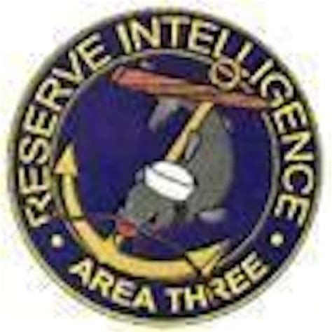 Navy Reserve Intelligence