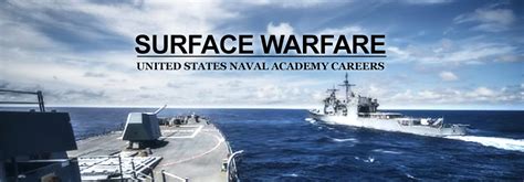 Navy Reserve Surface Warfare