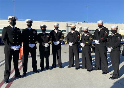 Navy Reserve Uniform Maintenance