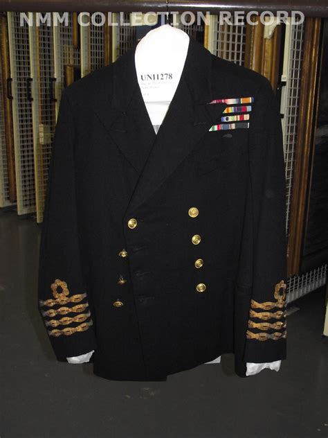 Navy Reserve Uniforms Regulations