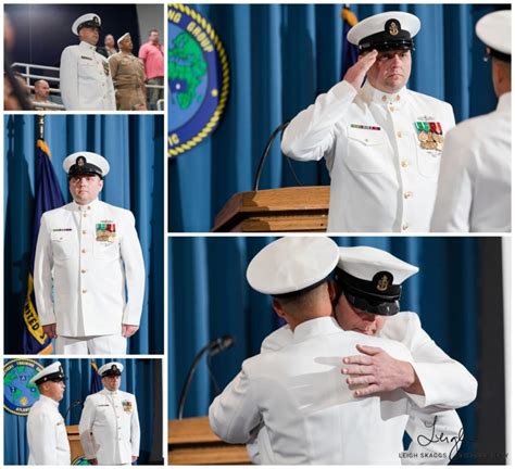 Navy Retirement Overview