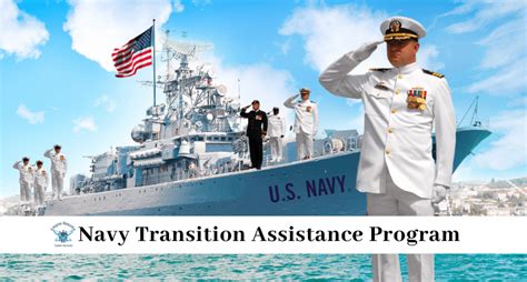 Navy Retirement Transition Assistance