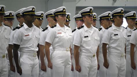 Navy Retirement Transition