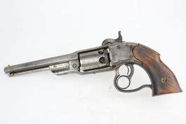 Navy Revolver Legacy