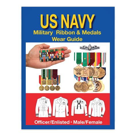 Navy Ribbon Wear Regulations