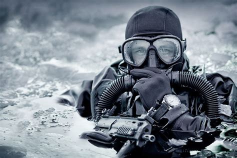 Navy SEAL Diving Duty Pay Overview