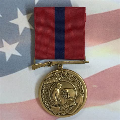 Navy SEAL medal