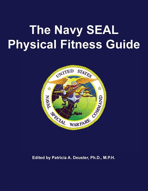 Navy SEAL Physical Fitness