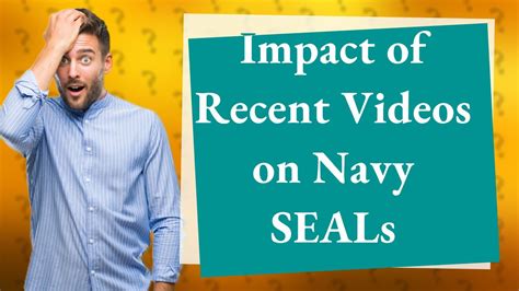 Navy SEAL public perception