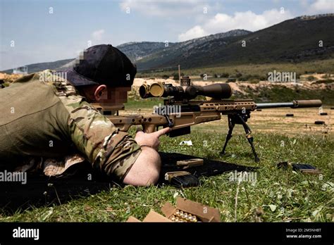 Navy SEAL Sniper Training Image 8