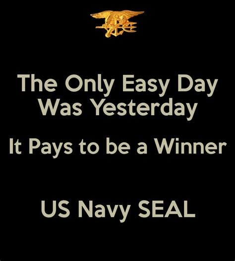 Navy SEAL Special Pays and Allowances