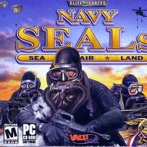 Navy SEALs Operations