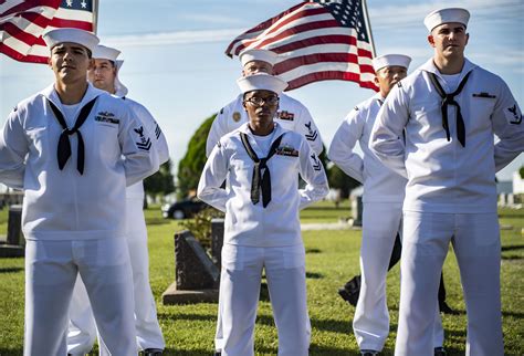 Navy Sailors