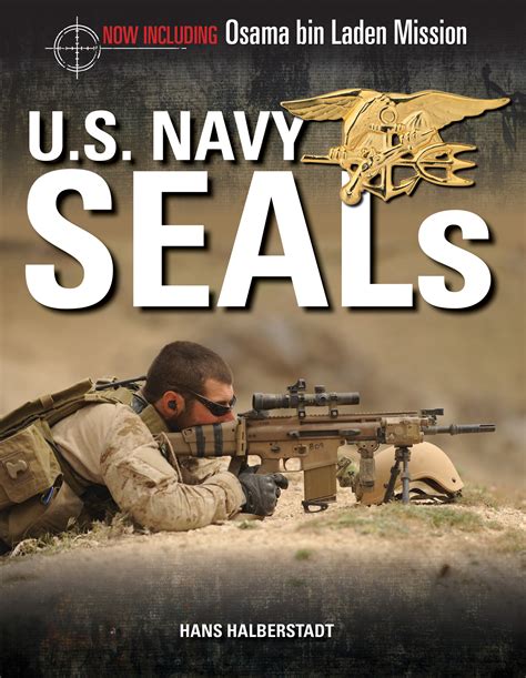 Navy Seal Books Image 2