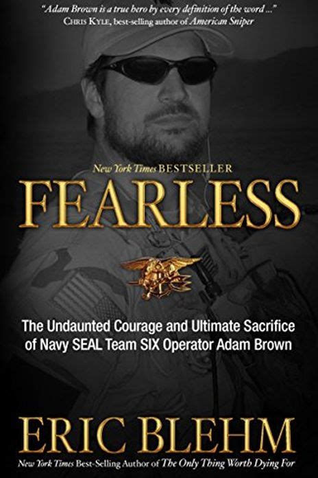 Navy Seal Books Image 5