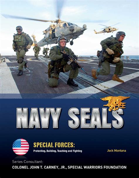 Navy Seal Books Image 8