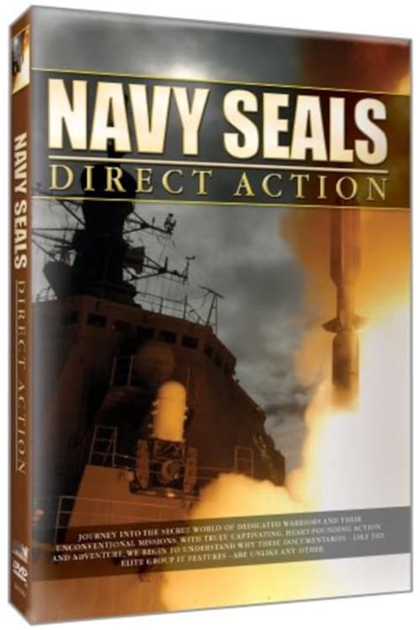 Navy SEAL Direct Action