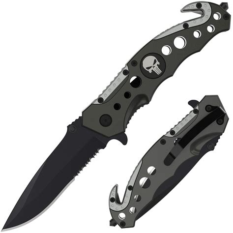 Navy Seal Knife 1