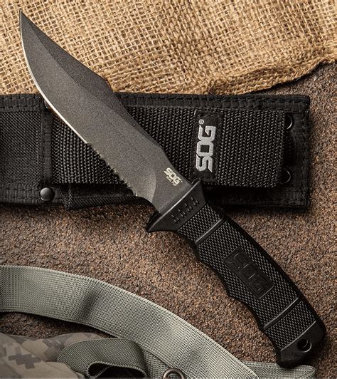 Navy Seal Knife 10