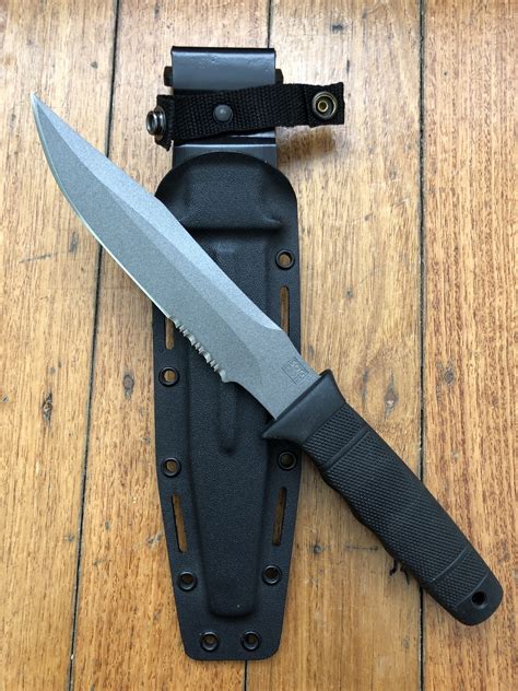 Navy Seal Knife 6