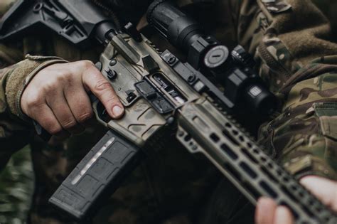 Navy SEAL M4 Image 5