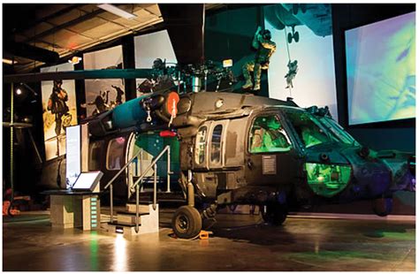 Special Events and Activities at the Navy SEAL Museum