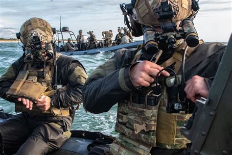 Navy SEAL operations