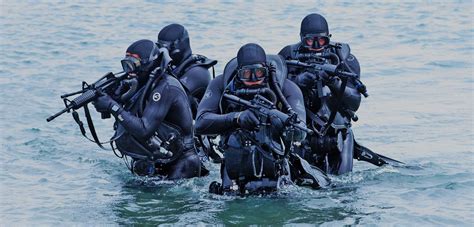 Navy SEAL operations