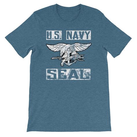 Navy SEAL Shirt Designs