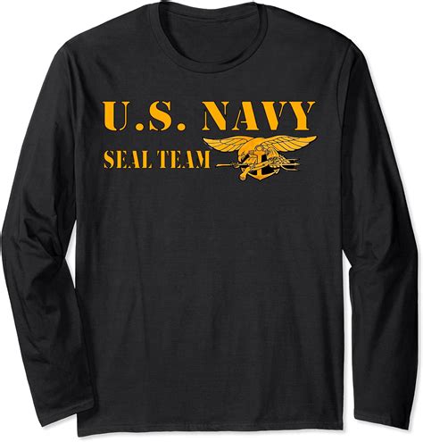 Navy SEAL Shirts Designs