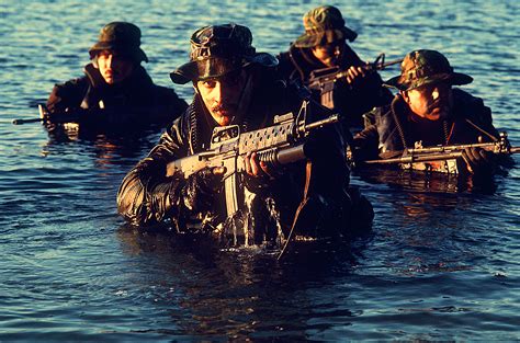 Navy SEAL Training 6