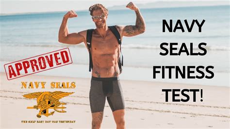 Navy Seal Training Program Requirements