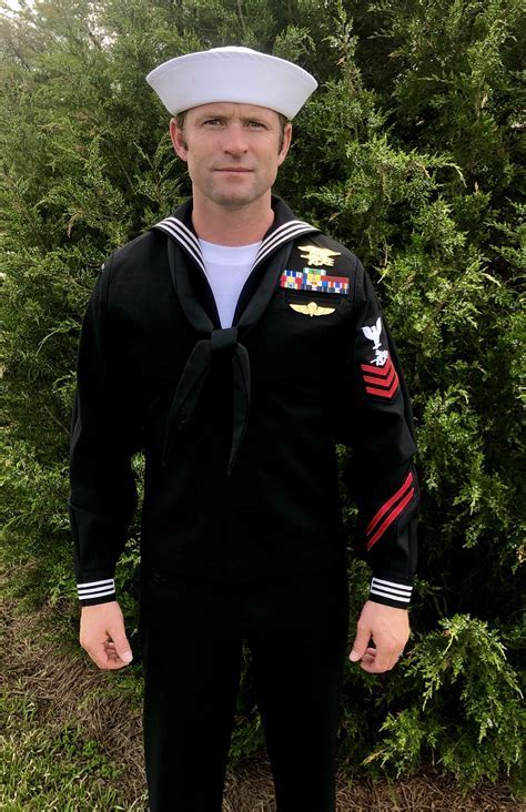 Navy Seal Uniform Image 2