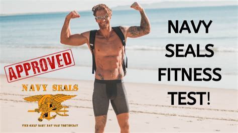 Navy Seal Verification