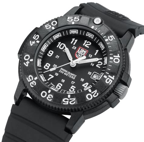 Navy Seal Watch 1