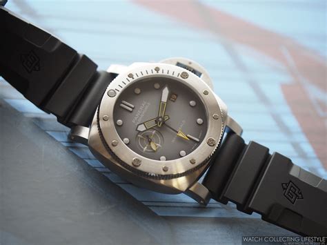 Navy Seal Watch 9