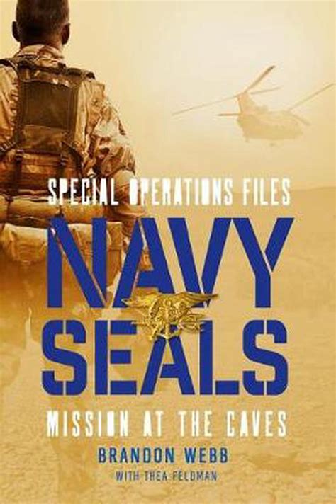 Navy Seals books