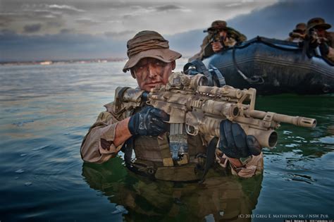 Navy SEALs Gallery