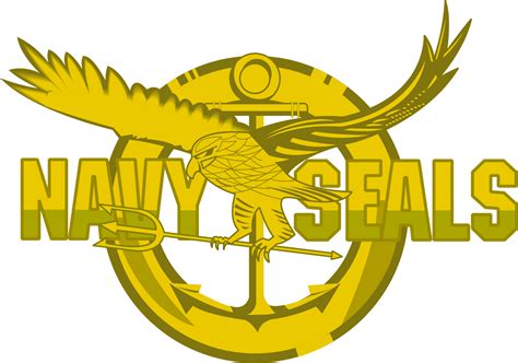 History of US Navy SEALs Logo