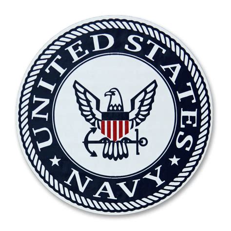 US Navy SEALs Logo Insignia