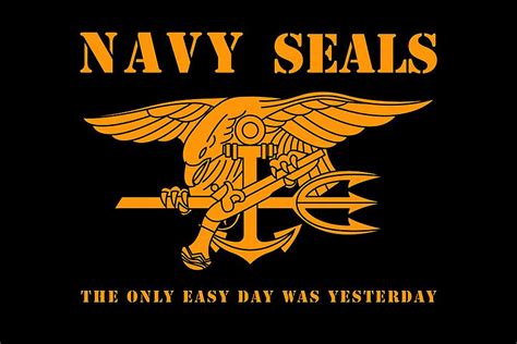 Navy Seals Motto 1