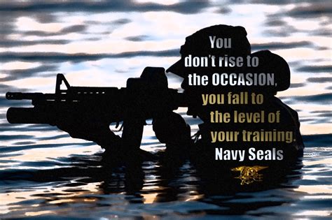 Navy Seals Motto 10