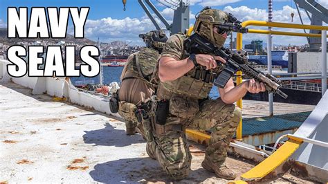 Navy Seals videos