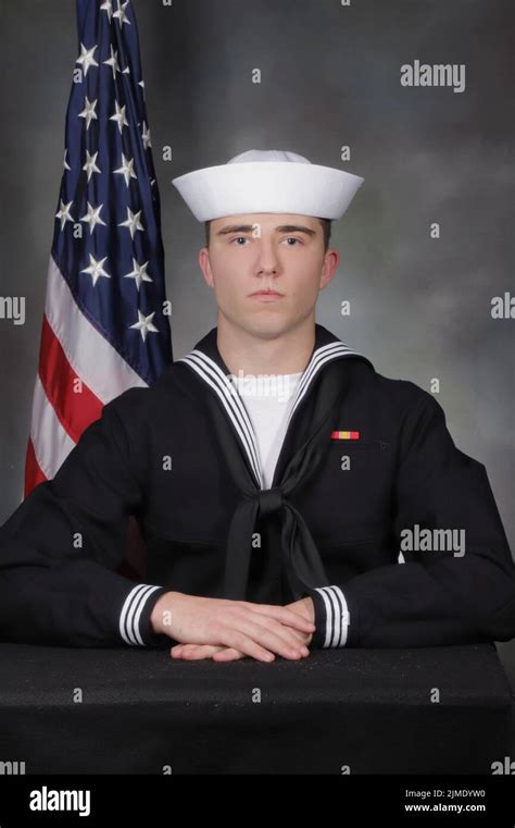 Navy Seaman Recruit