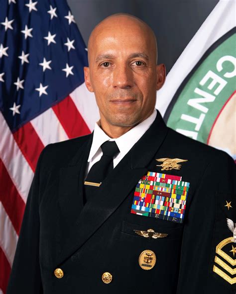 Navy Senior Chief