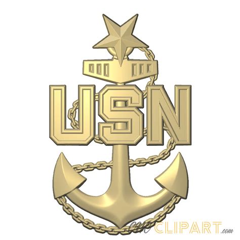 Senior Chief Petty Officer