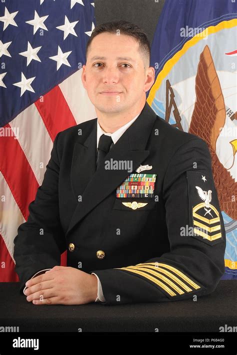 Senior Chief Petty Officer