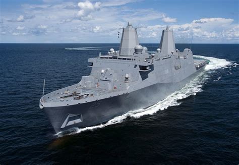 Navy Ships