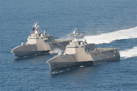 Navy Ships Image